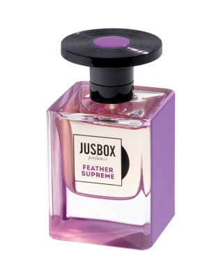 Jusbox - Feather Supreme Eau de Parfum 2.6 oz.