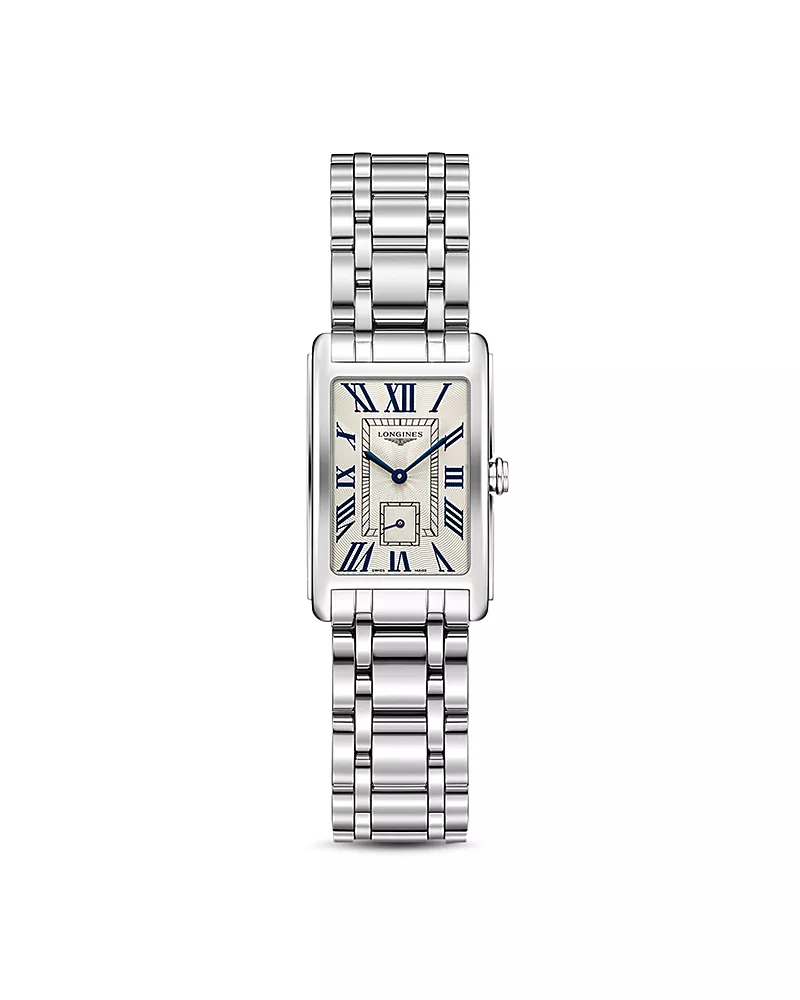 Longines DolceVita Watch, 20.5mm x 32mm
