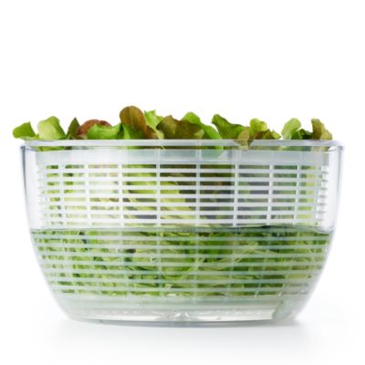 &amp;quot;Good Grips&amp;quot; Salad Spinner by OXO