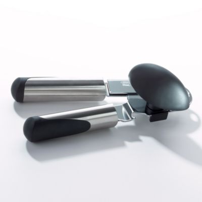 Stainless Steel Can Opener by OXO
