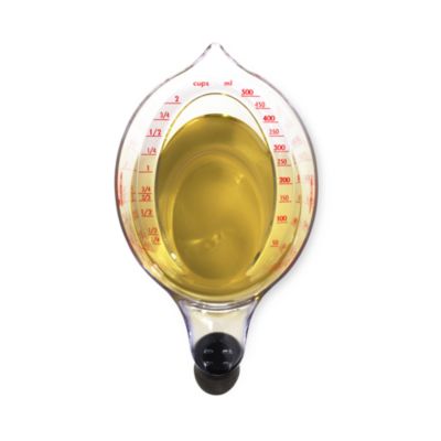 Angled Measure 2 Cup