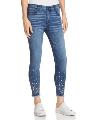 parker smith jeans