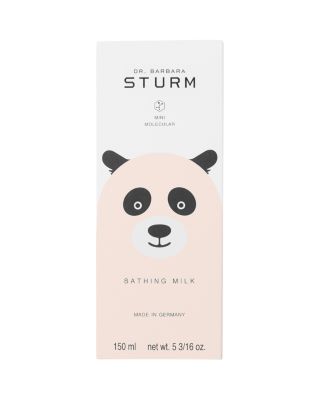 Baby & Kids Bathing Milk 5 oz.