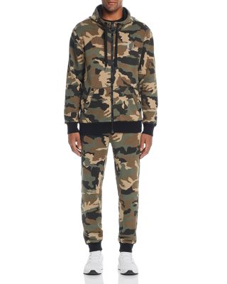 true religion camo sweatpants