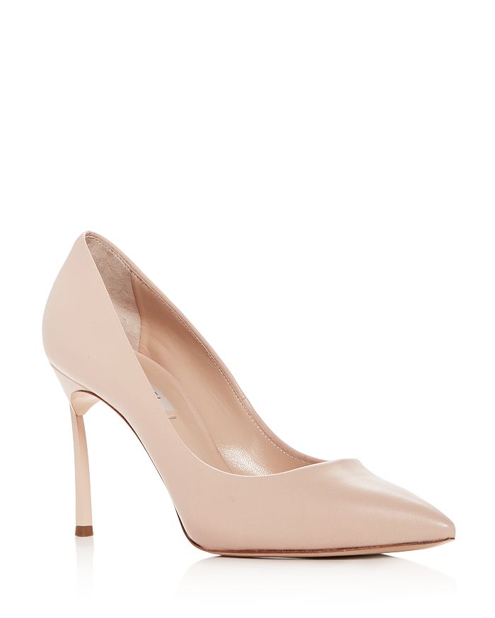 Casadei Women s Blade High Heel Pumps Bloomingdale s