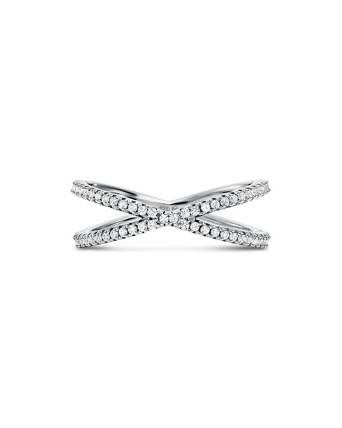 Michael kors shop nesting ring