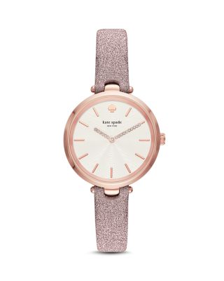 kate spade holland watch