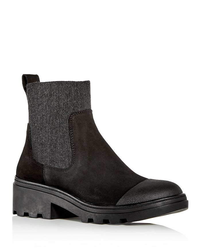 Eileen fisher teddy boot outlet