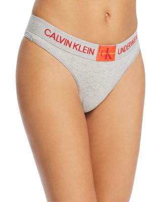 men's pink calvin klein underwear