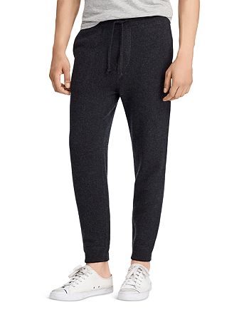 merino wool jogger