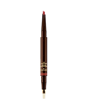 Tom Ford - Lip Sculptor - # 16 Succumb 0.2g/0.007oz In 16 Succumb