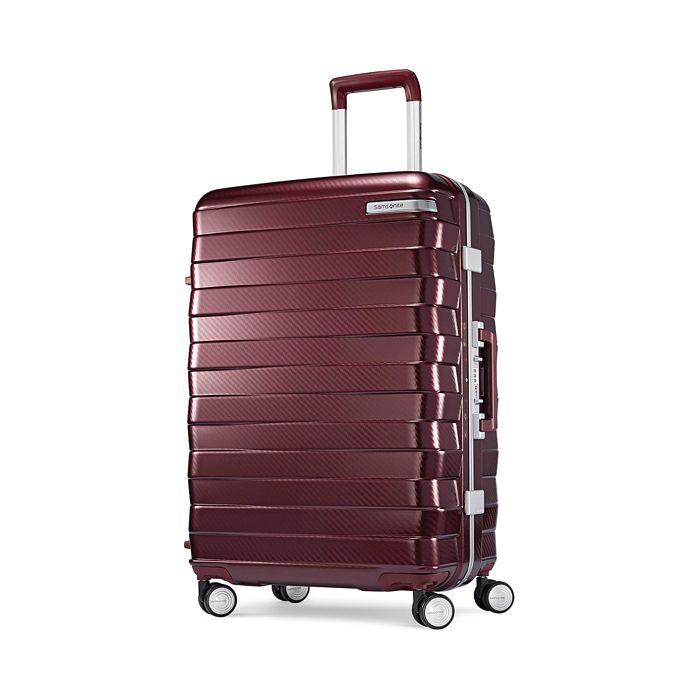 Samsonite on sale framelock 25