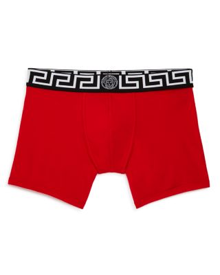 versace men's boxer briefs