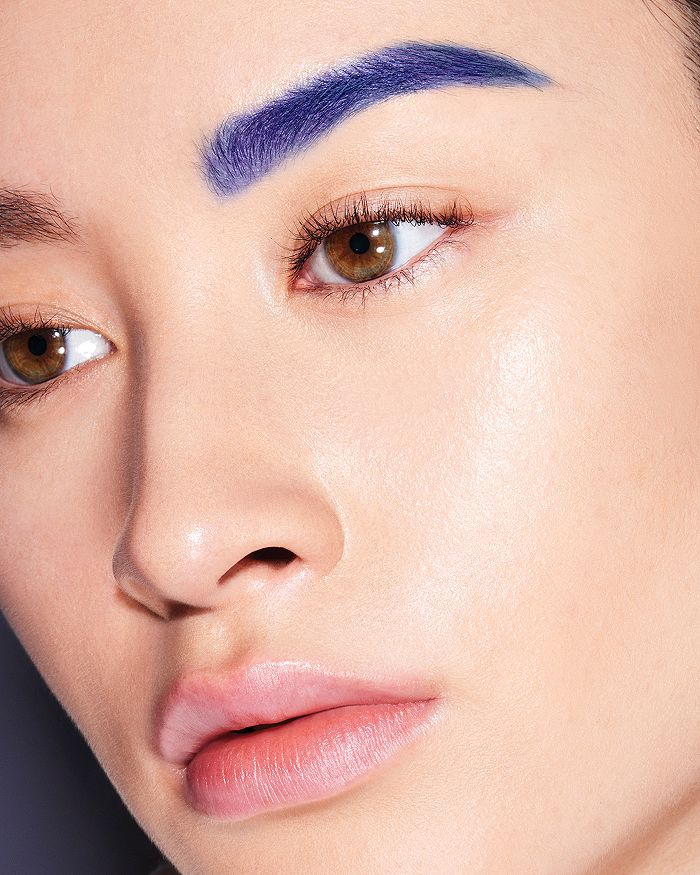 Shop Shiseido Kajal Inkartist Shadow, Liner, Brow In Gunjo Blue