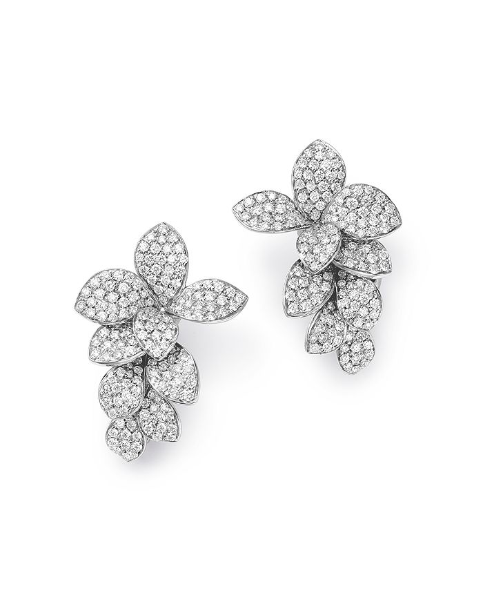 Pasquale new arrivals bruni earrings
