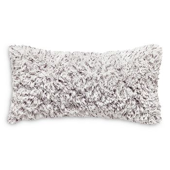 Splendid Shag Decorative Pillow 12 X 24 Bloomingdale S