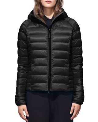 Canada Goose - Brookvale Hooded Puffer Jacket