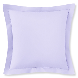 Anne De Solene Vexin Euro Sham In Iris