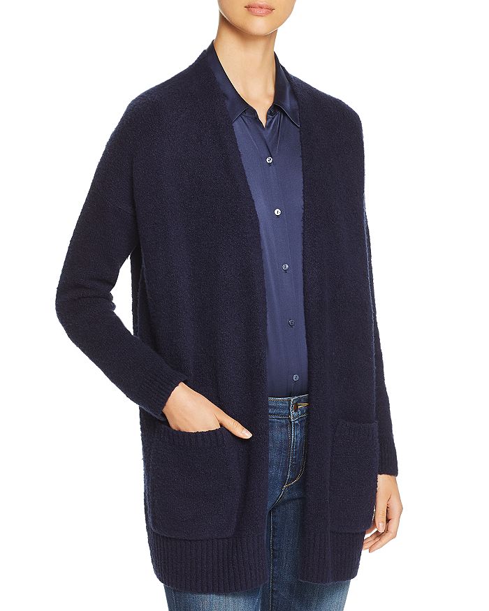 Eileen fisher nutmeg cardigan on sale
