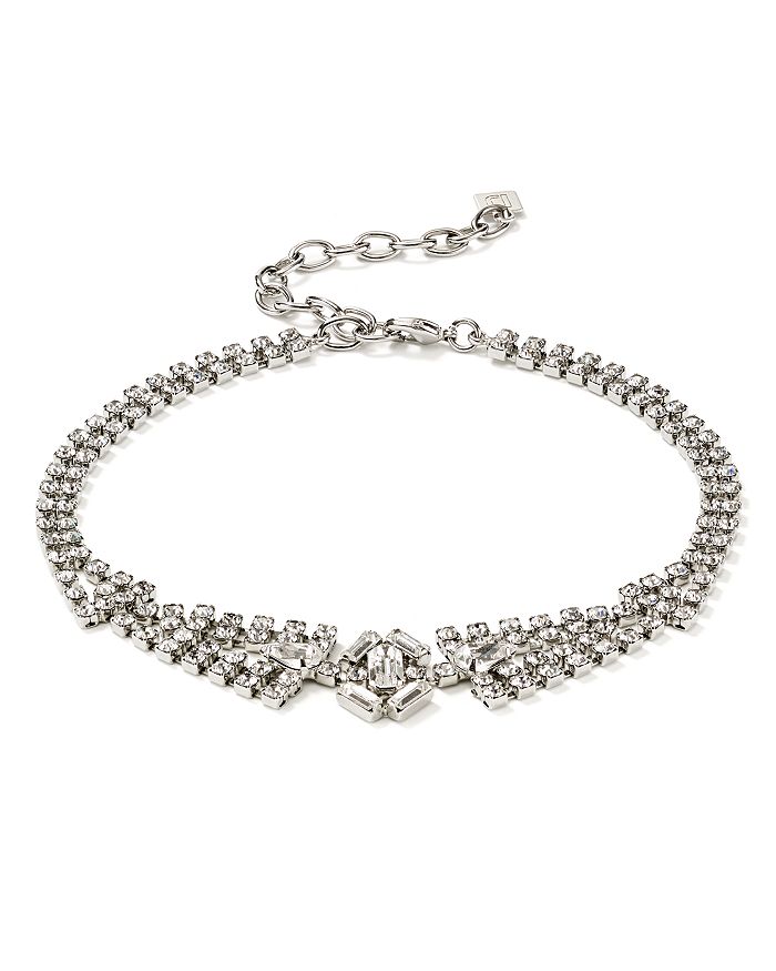 Dannijo choker top