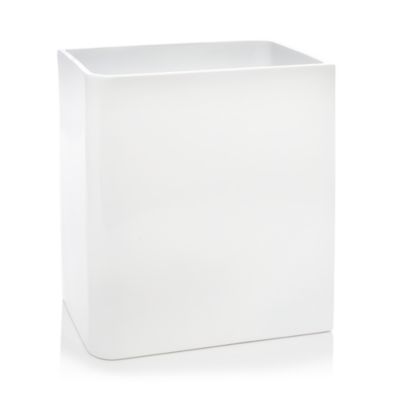 Lacca Waste Basket