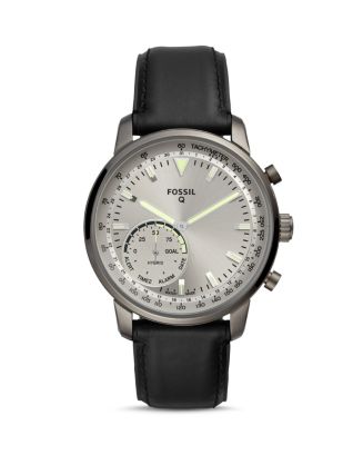 fossil q goodwin hybrid