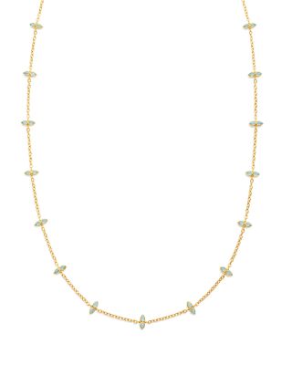 temple st clair moonstone necklace