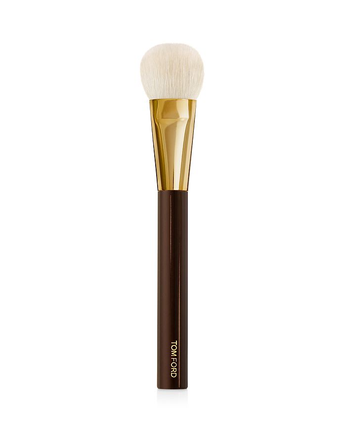 Tom Ford Cream Foundation Brush 02 | Bloomingdale's