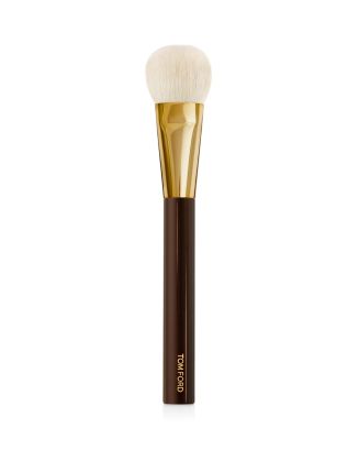 TOM FORD FOUNDATION BRUSH ファンデーションブラシ Tom Ford Cream Foundation Brush 02 | Bloomingdale's Beauty & Cosmetics