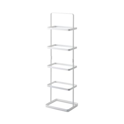 Yamazaki Tower Shoe Rack, Tall