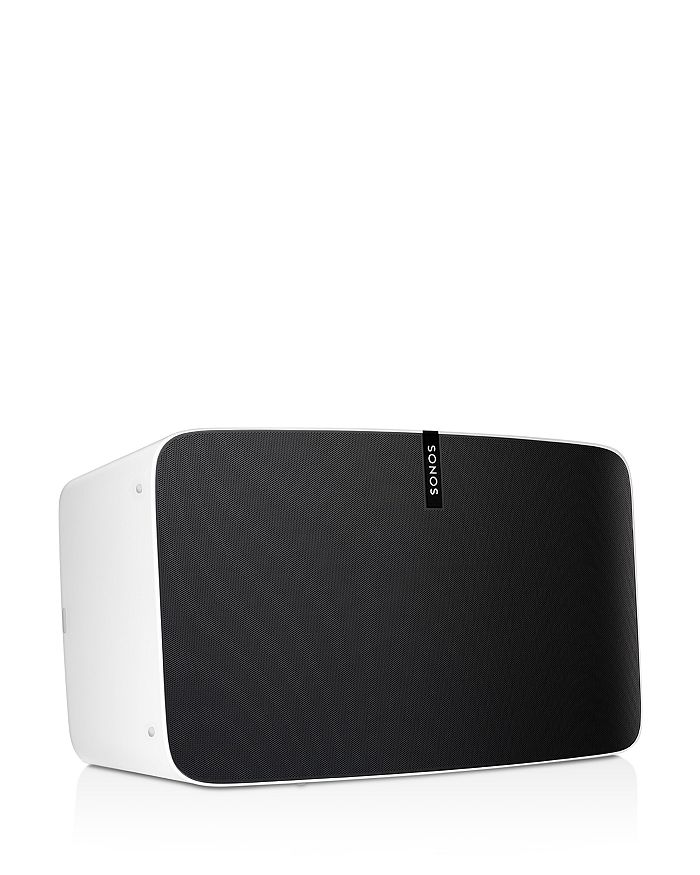 Sonos Play:5 Speaker In White