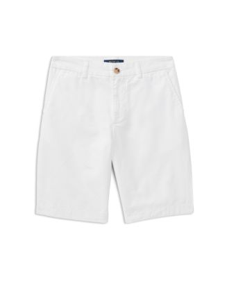 Ralph Lauren Boys Chino Shorts in Beige