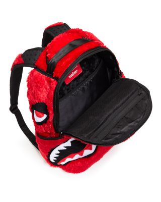 SPRAYGROUND FUR MONSTER リュック FUR MONSTER – SPRAYGROUND®