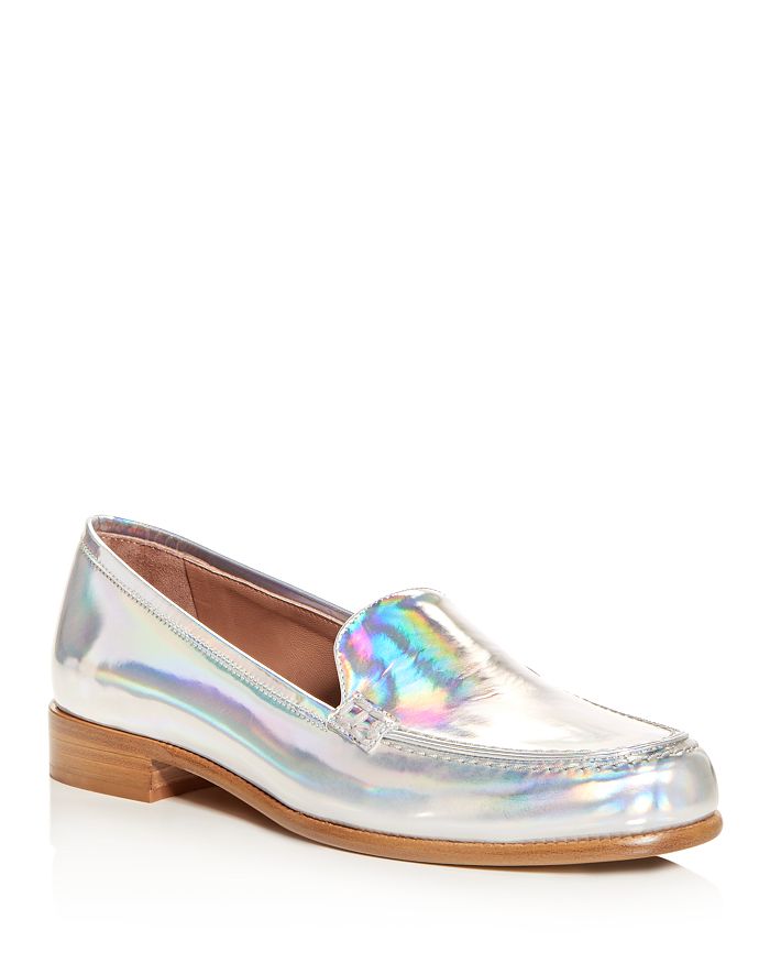 Tabitha simmons outlet blakie loafers