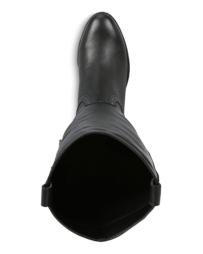 sam edelman prina riding boot wide calf