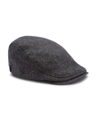 ted baker asam flat cap