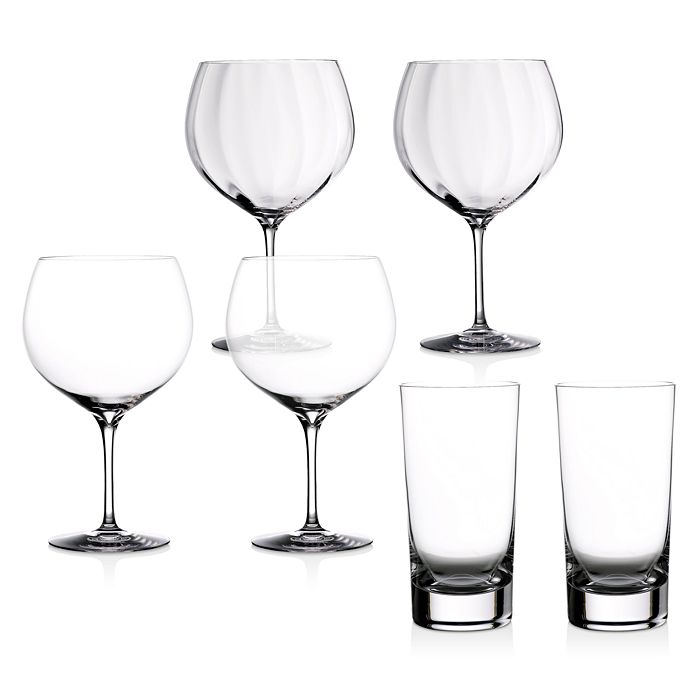 Waterford Elegance Glassware Bloomingdale's