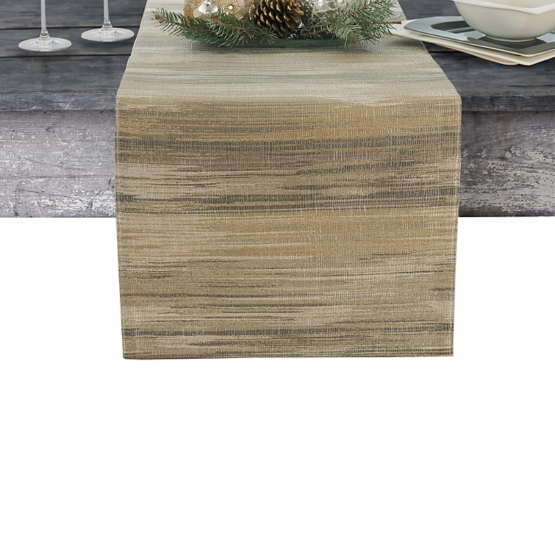 Villeroy & Boch Radcliffe Jacquard Runner, 16 X 72 In Multi