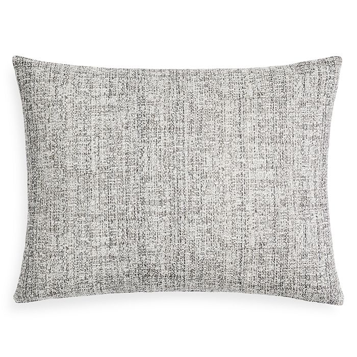 Home Treasures Coco King Sham In Gray