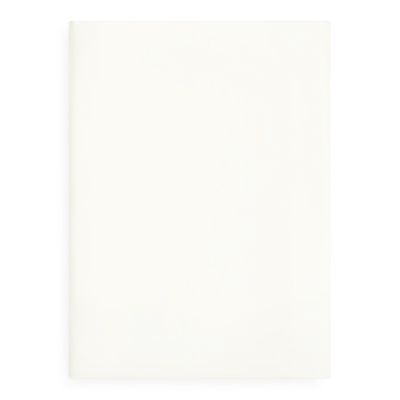 Shop Home Treasures Princess Fitted Sheet, Queen In Ivory