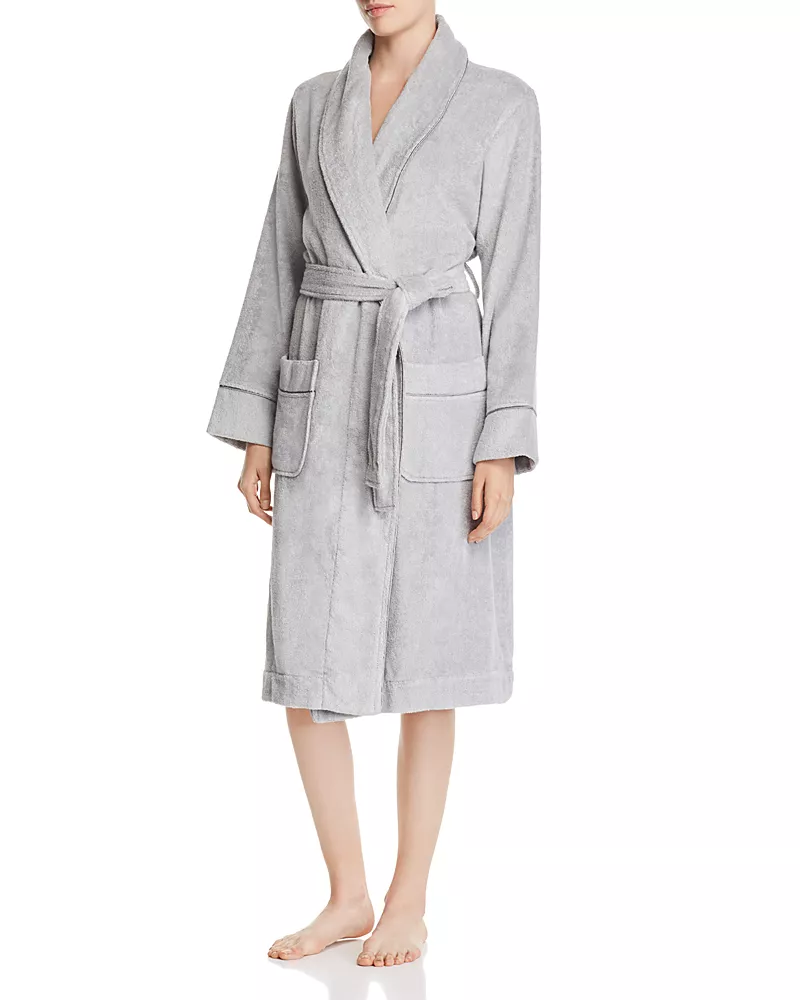 Hudson Park Collection Modal Bath Robe - Exclusive
