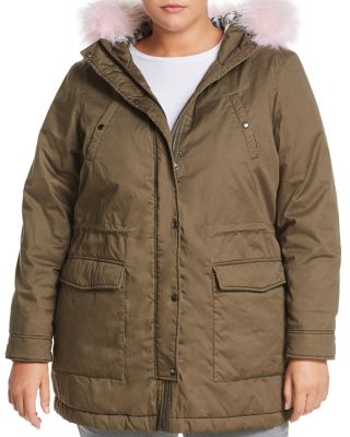 bloomingdales parkas