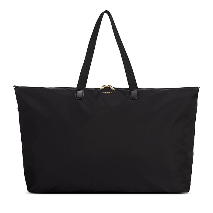 TUMI VOYAGEUR JUST IN CASE TOTE,110042-1041