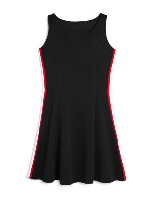 girls athletic dress