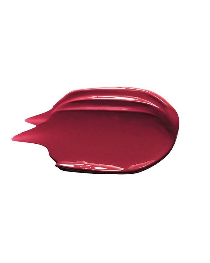 Shop Shiseido Visionairy Gel Lipstick In 204  Scarlet Rush