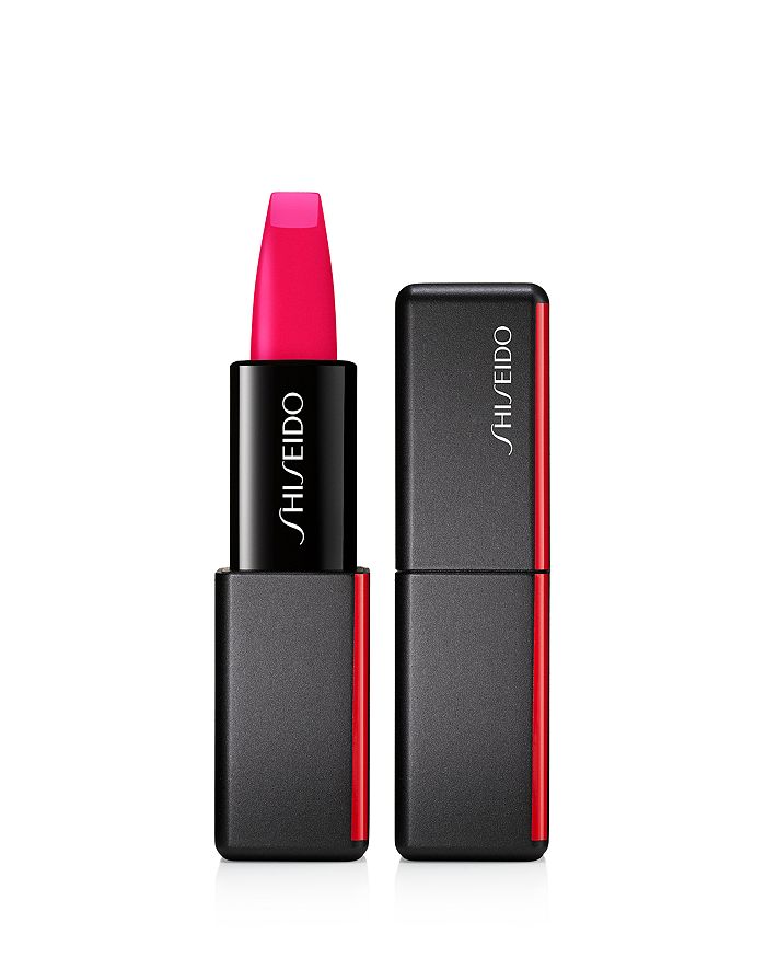 Shiseido Modernmatte Powder Lipstick In 511  Unfiltered