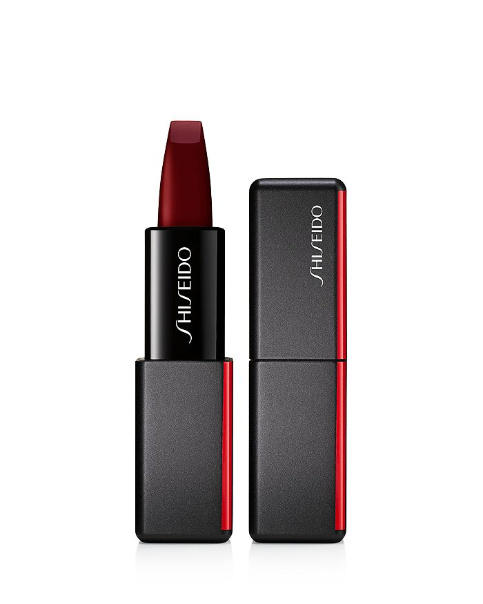 Shiseido Modernmatte Powder Lipstick In 522  Velvet Rope