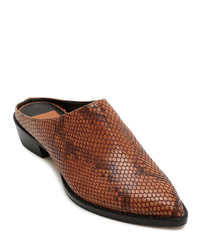 Dolce vita aven mule 2025