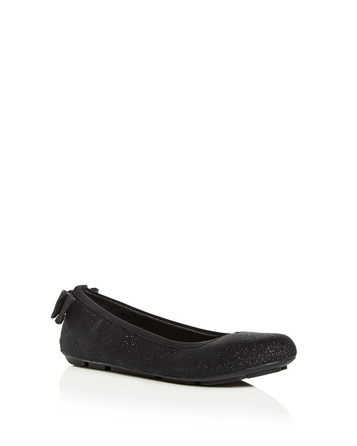 Michael kors online toddler flats