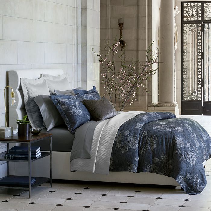 Sferra Zenna Bedding Collection 100 Exclusive Bloomingdale S